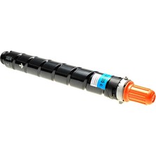 Canon Imagerunner C2025I Toner Muadil Mavi (19.000 Sayfa) 2 Yıl Parça Garantili