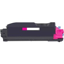 Kyocera 1T02TWBNL0 Toner Muadil Kırmızı (11.500 Sayfa) 2 Yıl Parça Garantili