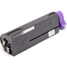 Oki B441 Toner Muadil Siyah (7.000 Sayfa) 2 Yıl Parça Garantili