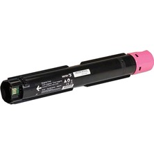 Xerox 106R03747 Toner Muadil Kırmızı (24.000 Sayfa) 2 Yıl Parça Garantili