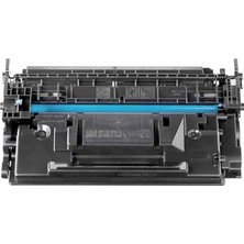Canon CRG-057 Toner Muadil Siyah (10.000 Sayfa) 2 Yıl Parça Garantili