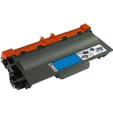 Brother MFC-8510DN Toner Muadil Siyah (8.000 Sayfa) 2 Yıl Parça Garantili