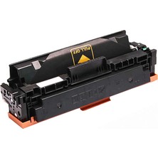 Hp CF410X Toner Muadil Siyah (6.500 Sayfa) 2 Yıl Parça Garantili