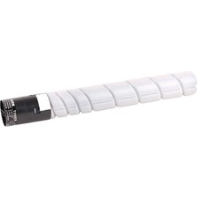 Konica Minolta TN-328 Toner Muadil Siyah (28.000 Sayfa) 2 Yıl Parça Garantili