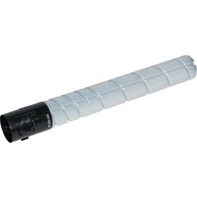 Konica Minolta Bizhub C224 Toner Muadil Siyah (27.000 Sayfa) 2 Yıl Parça Garantili