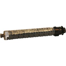 Ricoh MP-CMP-C2003 Toner Muadil Siyah (15.000 Sayfa) 2 Yıl Parça Garantili