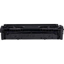 Canon 054 Toner Muadil Siyah (1.400 Sayfa) 2 Yıl Parça Garantili