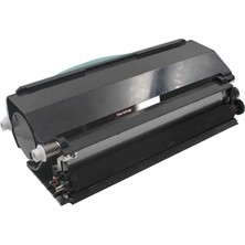 Lexmark X363DN Toner Muadil Siyah (3.500 Sayfa) 2 Yıl Parça Garantili