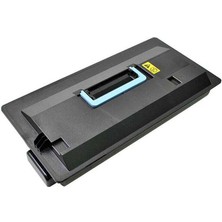 Kyocera 1T02KR0NL0 Toner Muadil Siyah (35.000 Sayfa) 2 Yıl Parça Garantili