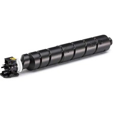 Kyocera TK-8345 Toner Muadil Siyah (20.000 Sayfa) 2 Yıl Parça Garantili