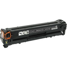 Hp CB540 Toner Muadil Siyah (2.400 Sayfa) 2 Yıl Parça Garantili