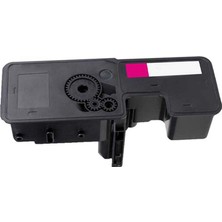Kyocera TK5240 Toner Muadil Kırmızı (3.000 Sayfa) 2 Yıl Parça Garantili