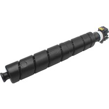 Kyocera TK-8365 Toner Muadil Siyah (26.000 Sayfa) 2 Yıl Parça Garantili