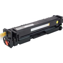 Hp B4A22A Toner Muadil Sarı (1.400 Sayfa) 2 Yıl Parça Garantili