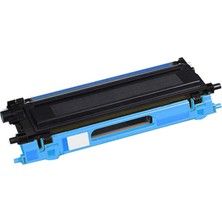 Brother TN115 Toner Muadil Mavi (4.000 Sayfa) 2 Yıl Parça Garantili