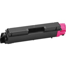 Kyocera M6526CDN Toner Muadil Kırmızı (5.000 Sayfa) 2 Yıl Parça Garantili