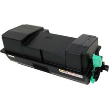 Ricoh Sp 5300DN Toner Muadil Siyah (25.000 Sayfa) 2 Yıl Parça Garantili