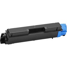 Utax P-C2160DN Toner Muadil Mavi (7.100 Sayfa) 2 Yıl Parça Garantili