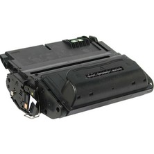 Hp Q5942A Toner Muadil Siyah (18.000 Sayfa) 2 Yıl Parça Garantili