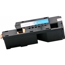 Xerox 6027 Toner Muadil Mavi (1.100 Sayfa) 2 Yıl Parça Garantili