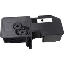 Utax P-C2650DW Toner Muadil Siyah (3.200 Sayfa) 2 Yıl Parça Garantili