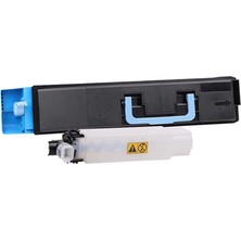 Kyocera 1T02JZ0EU0 Toner Muadil Mavi (21.000 Sayfa) 2 Yıl Parça Garantili