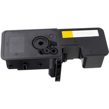 Kyocera TK5230 Toner Muadil Sarı (2.300 Sayfa) 2 Yıl Parça Garantili