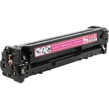 Canon LBP-7100CN Toner Muadil Kırmızı (2.100 Sayfa) 2 Yıl Parça Garantili