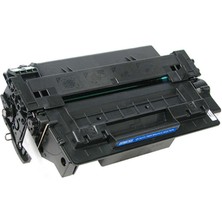 Hp 2430DTN Toner Muadil Siyah (12.000 Sayfa) 2 Yıl Parça Garantili