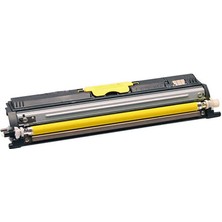 Epson C13S050554 Toner Muadil Sarı (1.600 Sayfa) 2 Yıl Parça Garantili