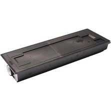 Kyocera TK675 Toner Muadil Siyah (20.000 Sayfa) 2 Yıl Parça Garantili