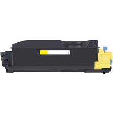 Kyocera M6235CIDNTI Toner Muadil Sarı (11.500 Sayfa) 2 Yıl Parça Garantili