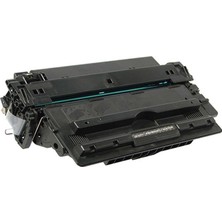 Hp 5200LX Toner Muadil Siyah (12.000 Sayfa) 2 Yıl Parça Garantili