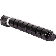 Canon C-Exv-59 Toner Muadil Siyah (31.000 Sayfa) 2 Yıl Parça Garantili