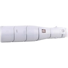Konica Minolta TN217 Toner Muadil Siyah (17.000 Sayfa) 2 Yıl Parça Garantili
