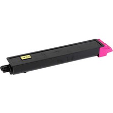Kyocera Tk 895 Toner Muadil Kırmızı (6.000 Sayfa) 2 Yıl Parça Garantili