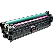 Hp 307A Toner Muadil Kırmızı (7.300 Sayfa) 2 Yıl Parça Garantili