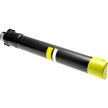 Xerox 7500DX Toner Muadil Sarı (9.600 Sayfa) 2 Yıl Parça Garantili