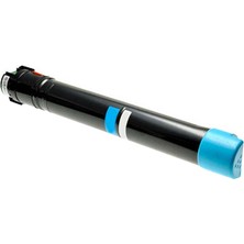 Xerox 7535 Toner Muadil Mavi (26.500 Sayfa) 2 Yıl Parça Garantili