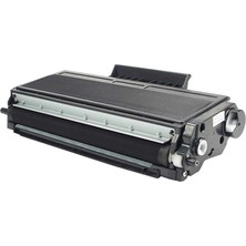 Brother DCP-8080DN Toner Muadil Siyah (8.000 Sayfa) 2 Yıl Parça Garantili