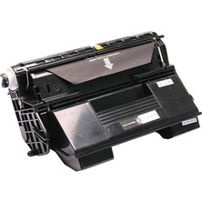 Oki B710DN Toner Muadil Siyah (15.000 Sayfa) 2 Yıl Parça Garantili