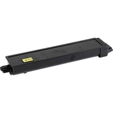 Kyocera FS-C8525 Toner Muadil Siyah (12.000 Sayfa) 2 Yıl Parça Garantili