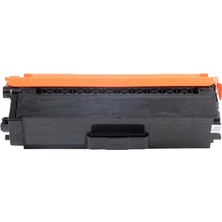 Brother TN348 Toner Muadil Sarı (3.500 Sayfa) 2 Yıl Parça Garantili