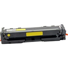 Hp W1A79A Yazıcı Kodu Toner Muadil Sarı (2.500 Sayfa) Çipli2 Yıl Parça Garantili