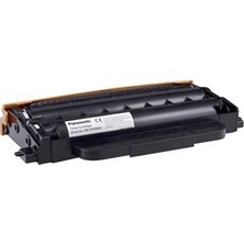 Panasonic KX-FAT430X Toner Muadil Siyah (6.100 Sayfa) 2 Yıl Parça Garantili