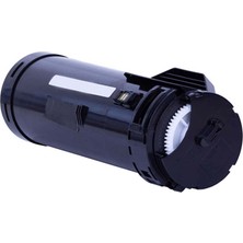 Xerox 106R02721 Toner Muadil Siyah (5.900 Sayfa) 2 Yıl Parça Garantili