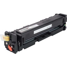 Hp CF400X Toner Muadil Siyah (3.000 Sayfa) 2 Yıl Parça Garantili