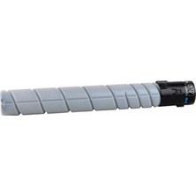 Konica Minolta TN322 Toner Muadil Siyah (24.000 Sayfa) 2 Yıl Parça Garantili