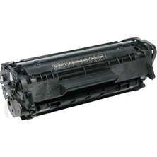 Hp 1022NW Toner Muadil Siyah (2.000 Sayfa) 2 Yıl Parça Garantili