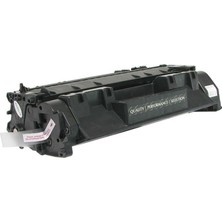 Hp P2055D Toner Muadil Siyah (3.000 Sayfa) 2 Yıl Parça Garantili